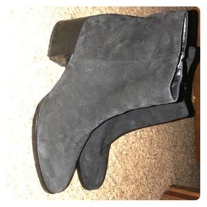 Sam Edelman Boots